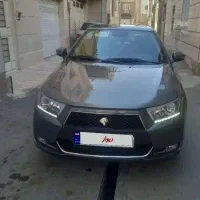 دنا پلاس ۱۴۰۱ تیپ ۲