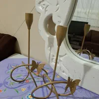 جاشمعی|صنایع دستی و سایر لوازم تزئینی|تهران, دولاب|دیوار