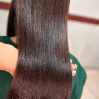 نانو پروتئین وکراتین واحیا چایکنار