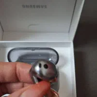 هندزفری سامسونگ Galaxy Buds3|لوازم جانبی موبایل و تبلت|تهران, تهرانسر شرقی|دیوار