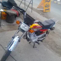 فروشی کبیر ۲۰۰|موتورسیکلت|خوی, |دیوار