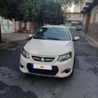 کوییک کارمندی بیرنگ تمیز کم کار اخر۱۴۰۰|خودرو سواری و وانت|گرگان, |دیوار