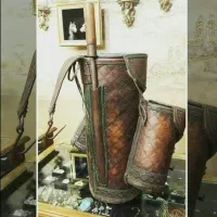 معاوظه اسب با خط موبایل و موتور گوساله