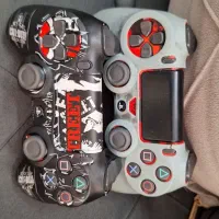 ps4|کنسول، بازی ویدئویی و آنلاین|تهران, افسریه جنوبی|دیوار