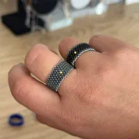 دستبند بافت مکرومه|بدلیجات|پردیس, فاز ۲|دیوار