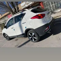 جک S3 اتوماتیک، مدل ۱۳۹۹|خودرو سواری و وانت|شهرکرد, |دیوار