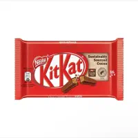 شکلات کیت‌کت