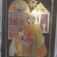 تابلو تزئینی