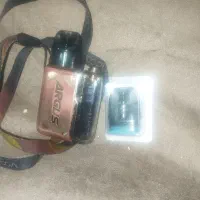 معاوضه پاد ارگوس پی 2