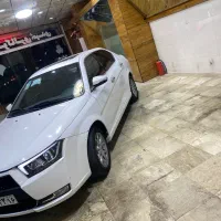 دنا پلاس توربو ۶ دنده