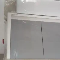 روشویی کابینتی جدید|لوازم سرویس بهداشتی|زاهدان, |دیوار