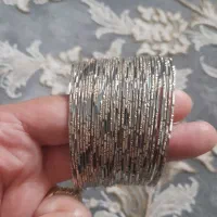 النگو های طلاروس هندی|بدلیجات|قم, شهر قائم|دیوار