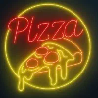 پیتزازن.ساندویچ زن