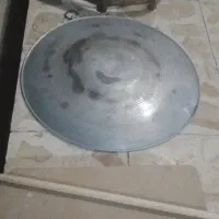 اجاق گاز نان پزی وتاوه وتخته وتیرنون پزی