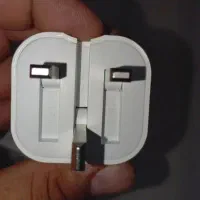 شارژر 20W اصلی ایفونB/A|لوازم جانبی موبایل و تبلت|سقز, |دیوار