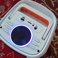 باند اسپیکر