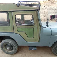 جیپ گالانت|خودرو سواری و وانت|شاهین دژ, |دیوار