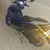 موتور طرح آیروکس ۱۸۰