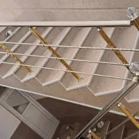 نرده استیل|خدمات پیشه و مهارت|قیدار, |دیوار