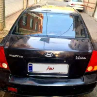 هیوندا ورنا|خودرو سواری و وانت|ری, حمزه‌آباد|دیوار