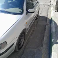 سمند مدل ۸۴ ،LX|خودرو سواری و وانت|ارومیه, |دیوار