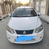 خودرو ساینا مدل ۹۸