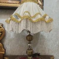 چراغ خواب برنز