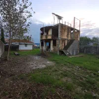 فروش ملک|فروش زمین و ملک کلنگی|احمدسرگوراب, |دیوار