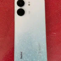 گوشی شیامی ردمی 13c