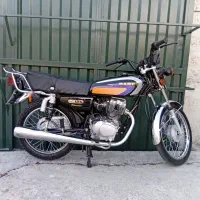 رهرو۱۲۵|موتورسیکلت|محلات, |دیوار