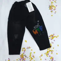 تعدادی لباس بچه گانه برند و جنس درجه یک زیر قیمت