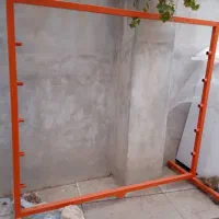 قفسه|فروشگاه و مغازه|شوط, |دیوار