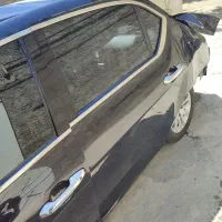 درب دنا پلاس بی رنگ