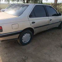 فروش پژو 405 مدل 85