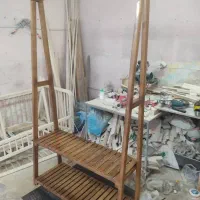 انواع محصولات چوبی|صنایع دستی و سایر لوازم تزئینی|رشت, پل تالشان|دیوار