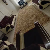 سوئیت مبله مرکز فولادشهر