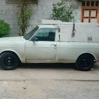 حمل بار با پیکان وانت