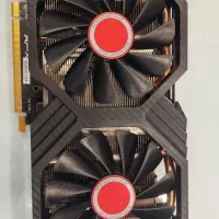 گرافیک rx580. XFX