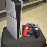 ps5 اسلیم دیسک خور