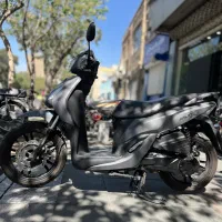 SYM گلکسی 180SF|موتورسیکلت|تهران, خانیآباد|دیوار