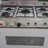 جمع آوری وخریدار فرگازهای فرسوده