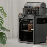 پرینتر 3D بامبولب X2D Combo کاملترین نسخه گلوبال|پرینتر، اسکنر، کپی، فکس|تهران, سعادتآباد|دیوار