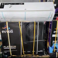 پخش کولر ایولی  اسپلیت آکبند|کولر گازی و فنکوئل|بندر ماهشهر, |دیوار