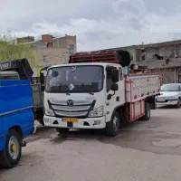 الوند ام فور شیش تن