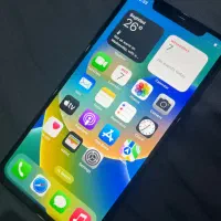 آیفون ایکس x مشکی
