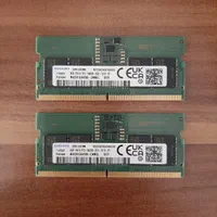 رم لپ تاپ DDR5