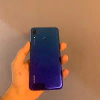Y72019/64g/ram3|موبایل|بوشهر, |دیوار