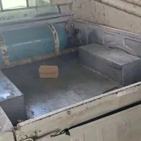 پیکان وانت ۹۰ دوگانه کارخانه
