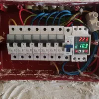تاسیسات ساختمانی ملکزاده