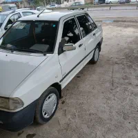 پراید۸۹ بیرنگ شاسب پلمپ